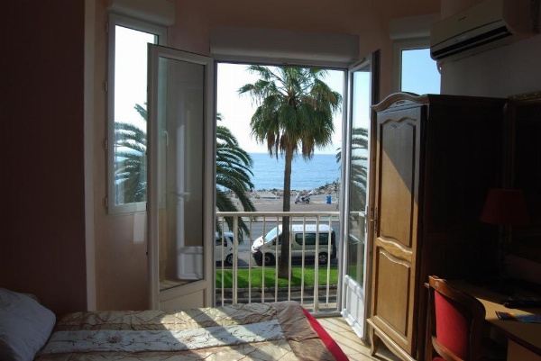 Hôtel Azur image 21