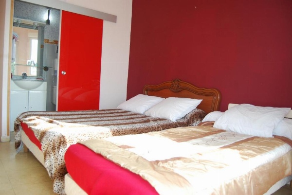 Hôtel Azur image 23