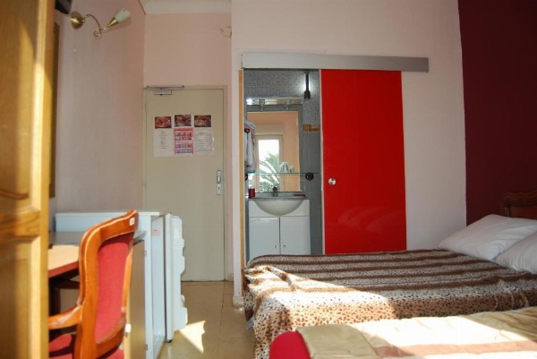 Hôtel Azur image 25
