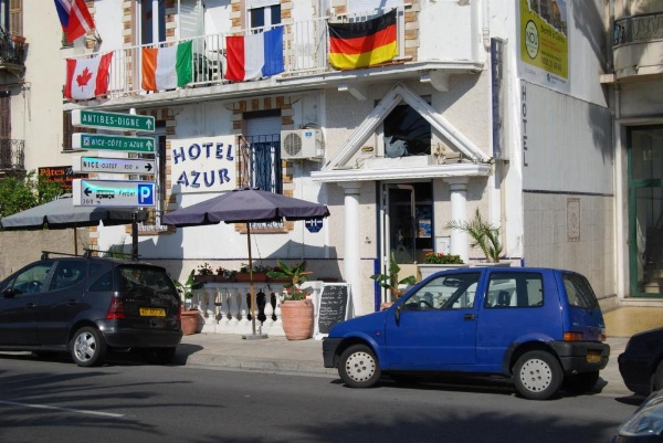 Hôtel Azur image 27