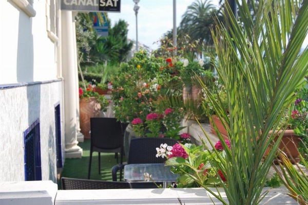 Hôtel Azur image 28