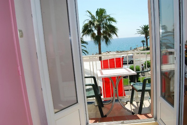 Hôtel Azur image 6