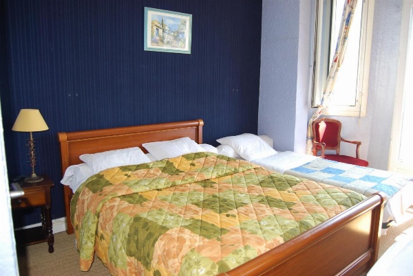 Hôtel Azur image 7